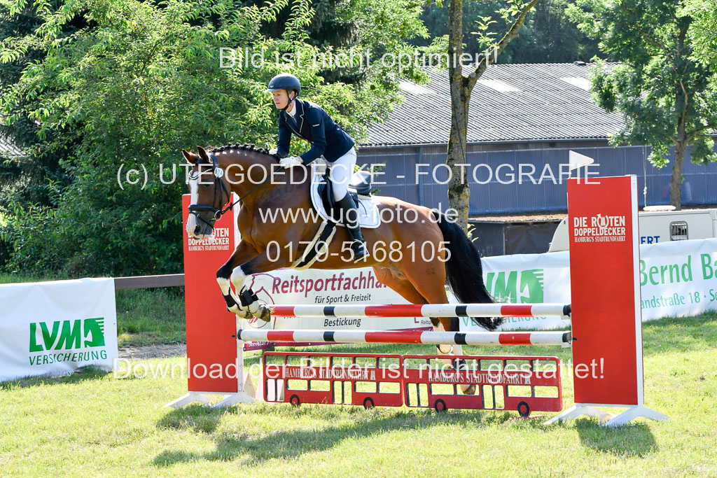 Reitturnier Harburger RV 16.7.2021 | 17072021 Stil A 1 REI_121