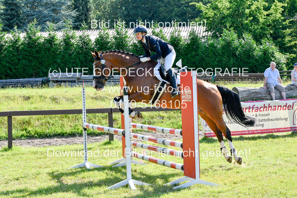 Reitturnier Harburger RV 16.7.2021 | 17072021 Stil A 1 REI_122