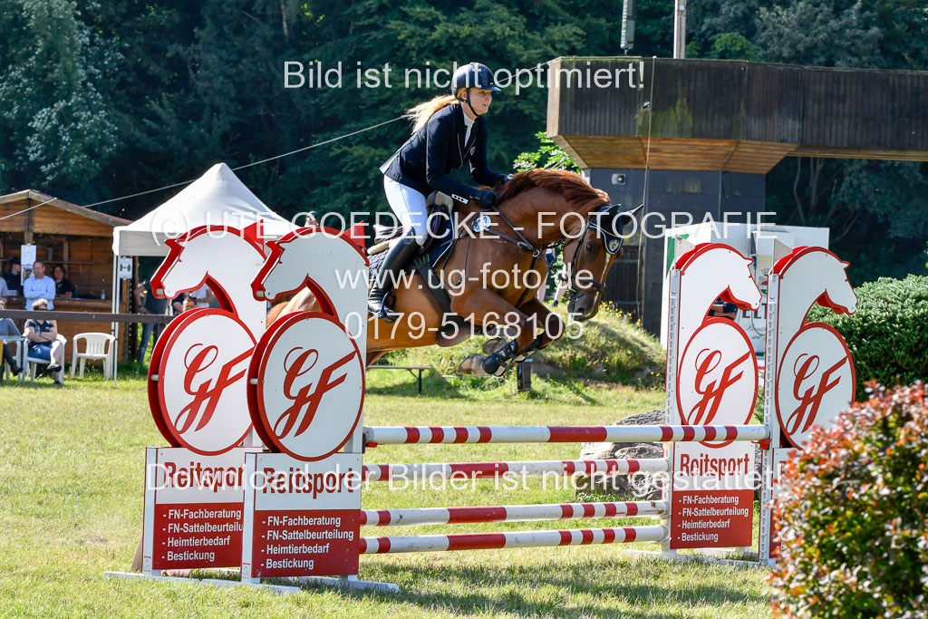 Reitturnier Harburger RV 16.7.2021 | 17072021 Stil A 1 REI_124