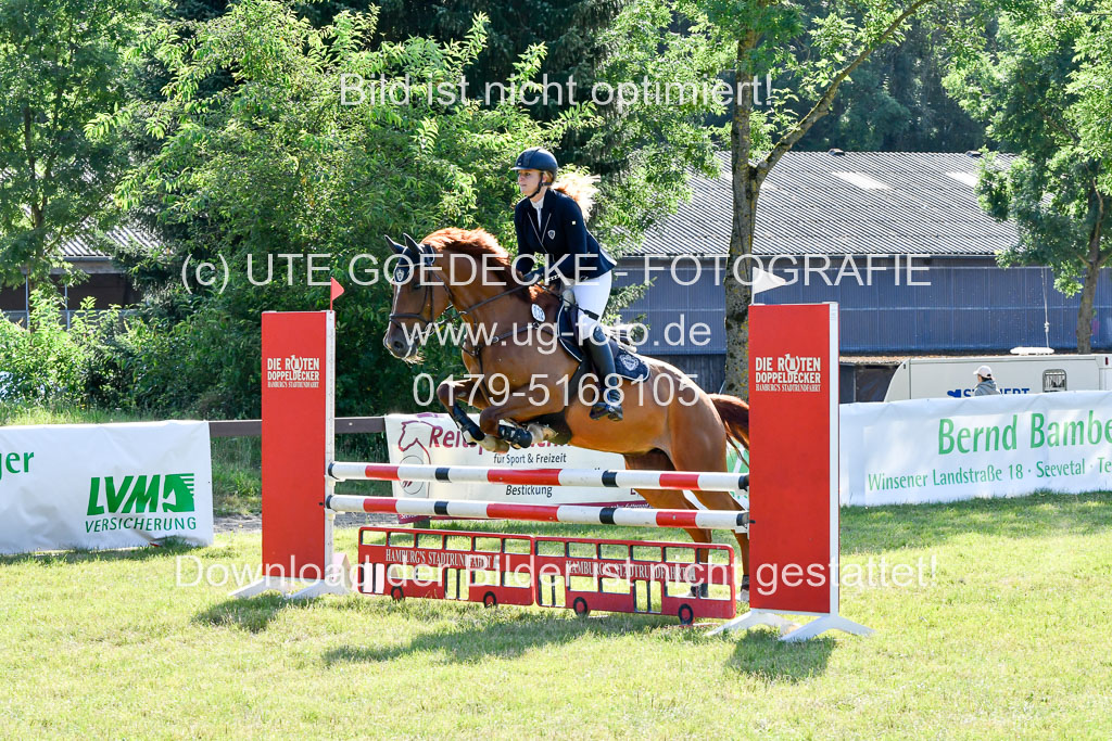 Reitturnier Harburger RV 16.7.2021 | 17072021 Stil A 1 REI_127