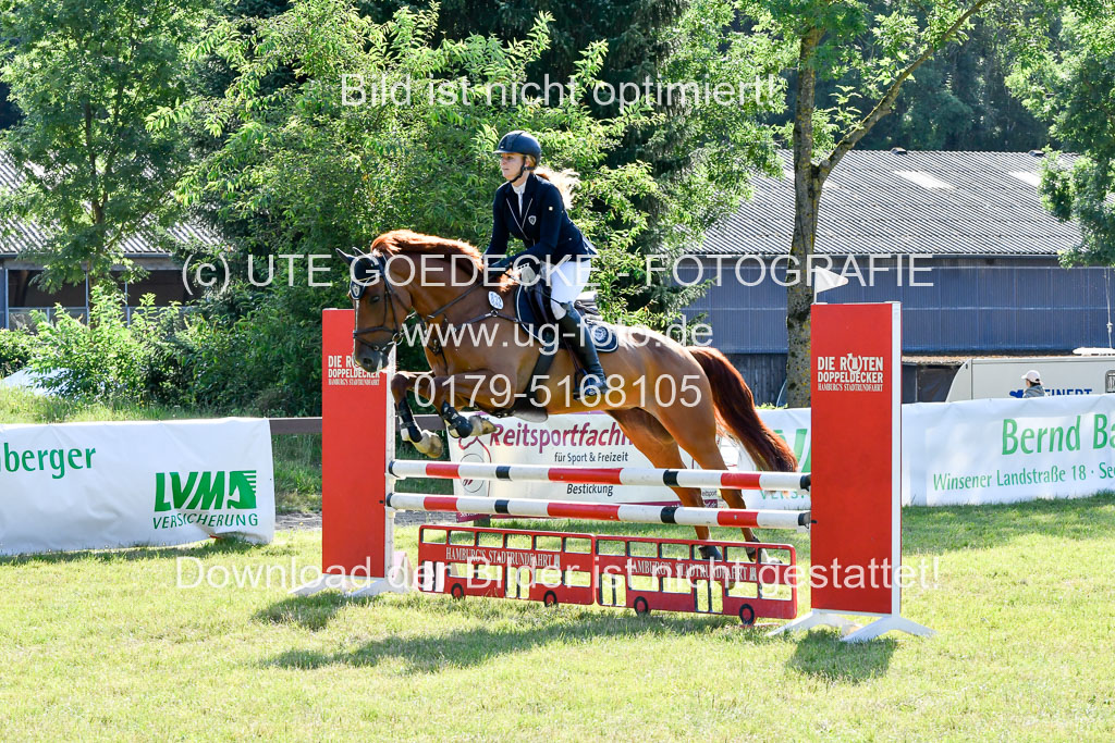 Reitturnier Harburger RV 16.7.2021 | 17072021 Stil A 1 REI_128