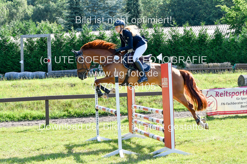Reitturnier Harburger RV 16.7.2021 | 17072021 Stil A 1 REI_129