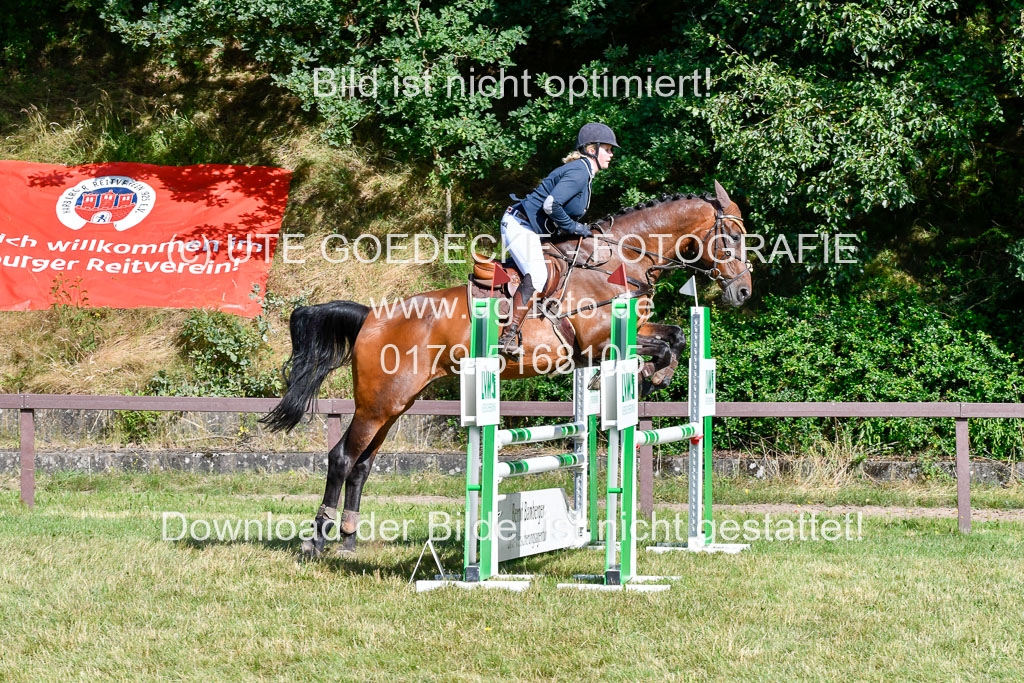 Reitturnier Harburger RV 16.7.2021 | 17072021 Stil A 1 REI_140