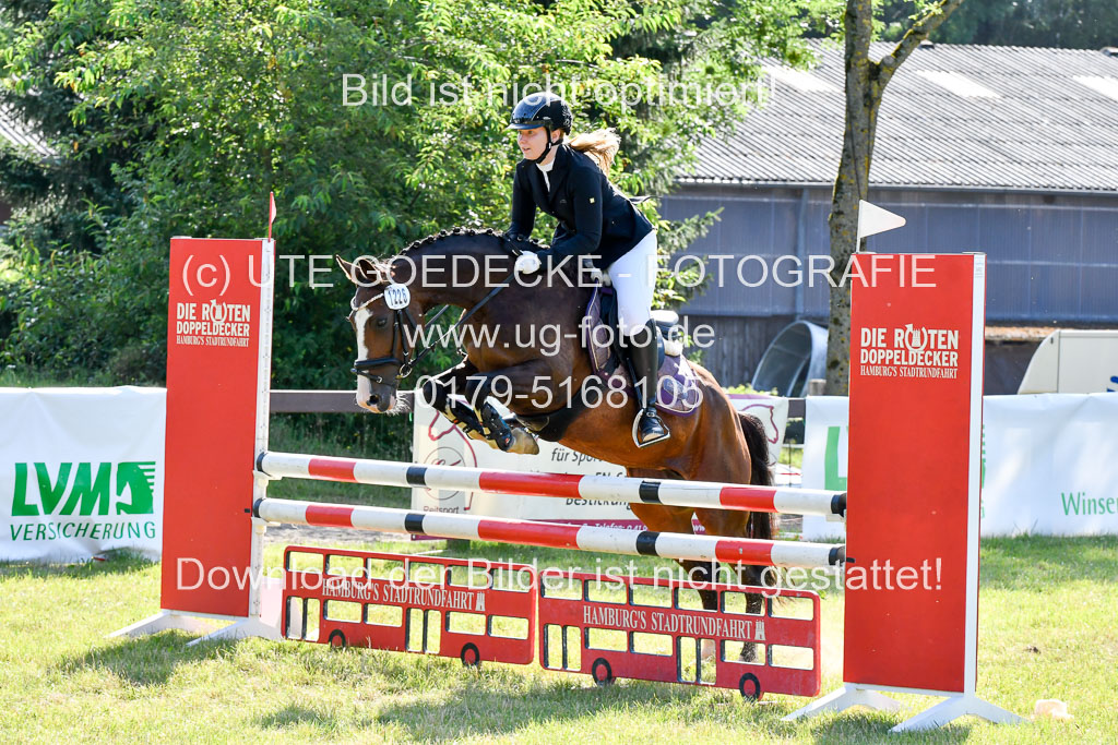 Reitturnier Harburger RV 16.7.2021 | 17072021 Stil A 1 REI_141