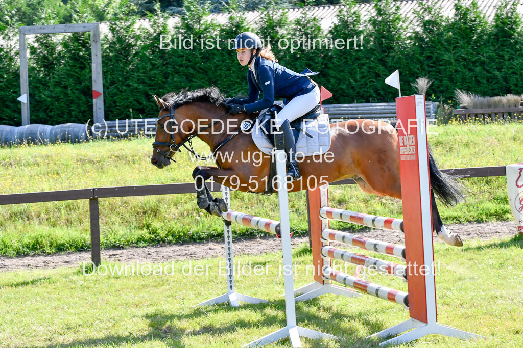Reitturnier Harburger RV 16.7.2021 | 17072021 Stil A 1 REI_150