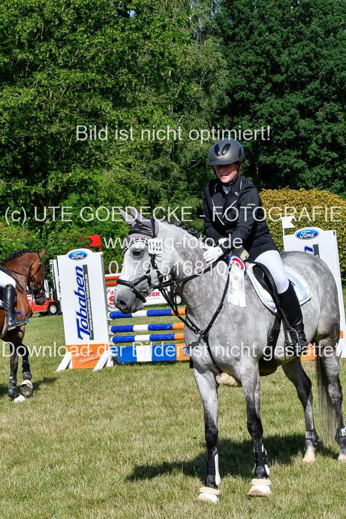 Reitturnier Harburger RV 16.7.2021 | 17072021 Stil A 1 REI_160