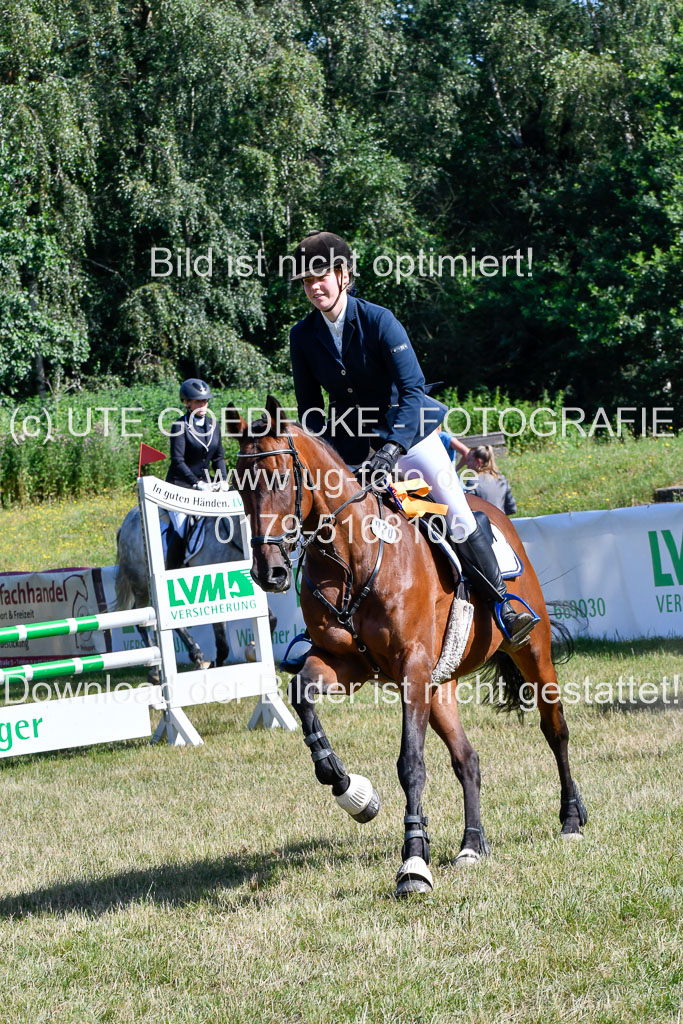 Reitturnier Harburger RV 16.7.2021 | 17072021 Stil A 1 REI_164