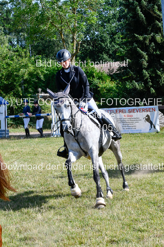 Reitturnier Harburger RV 16.7.2021 | 17072021 Stil A 1 REI_168