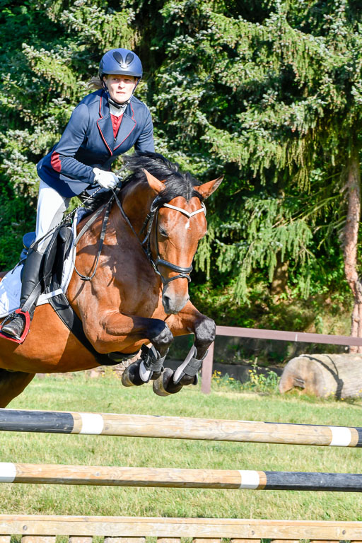 Reitturnier Harburger RV  16.7.2021 | 17072021 Stil A 1 REI_020 