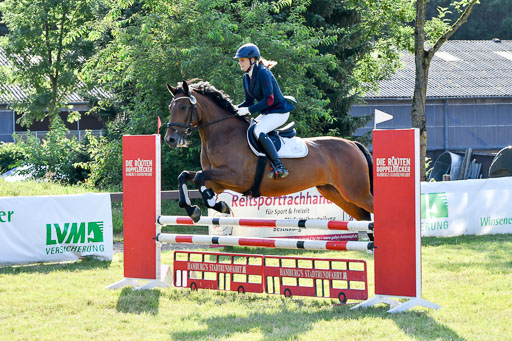 Reitturnier Harburger RV  16.7.2021 | 17072021 Stil A 1 REI_021 