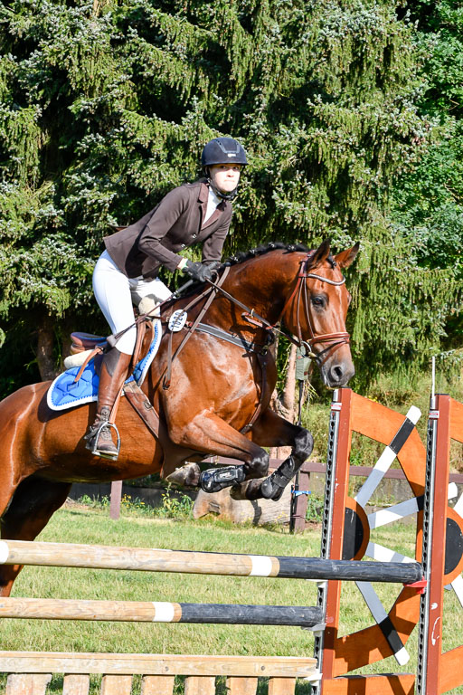 Reitturnier Harburger RV  16.7.2021 | 17072021 Stil A 1 REI_036 