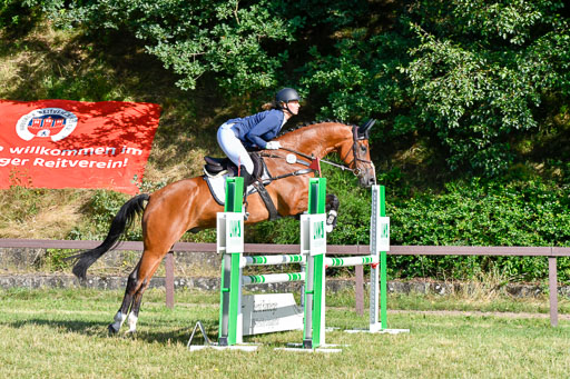 Reitturnier Harburger RV  16.7.2021 | 17072021 Stil A 1 REI_040 