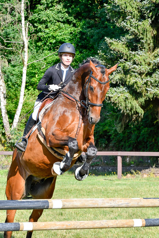 Reitturnier Harburger RV  16.7.2021 | 17072021 Stil A 1 REI_043 