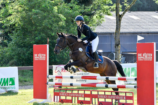 Reitturnier Harburger RV  16.7.2021 | 17072021 Stil A 1 REI_048 