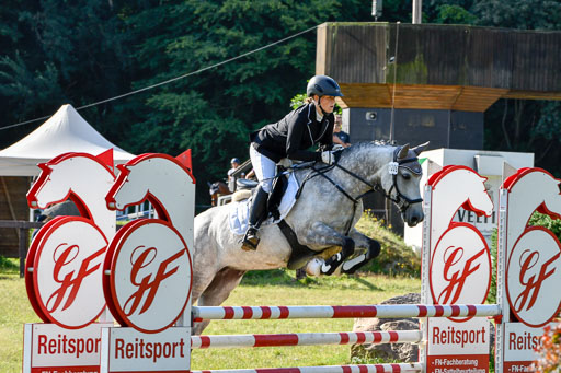 Reitturnier Harburger RV  16.7.2021 | 17072021 Stil A 1 REI_051 