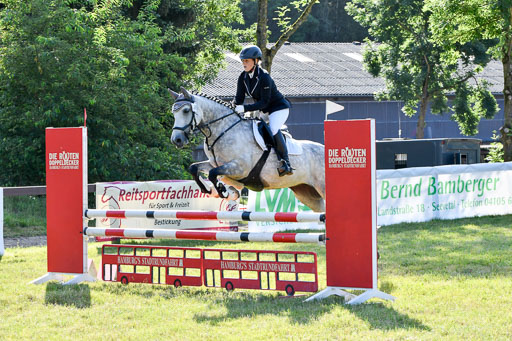 Reitturnier Harburger RV  16.7.2021 | 17072021 Stil A 1 REI_052 