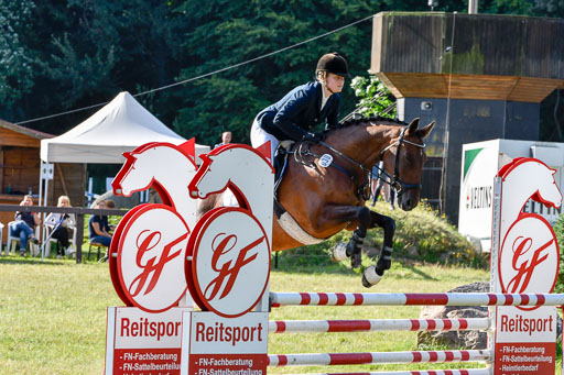 Reitturnier Harburger RV  16.7.2021 | 17072021 Stil A 1 REI_054 