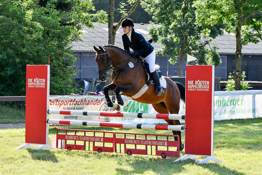 Reitturnier Harburger RV  16.7.2021 | 17072021 Stil A 1 REI_056 