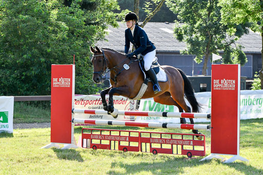 Reitturnier Harburger RV  16.7.2021 | 17072021 Stil A 1 REI_057 