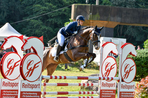 Reitturnier Harburger RV  16.7.2021 | 17072021 Stil A 1 REI_060 