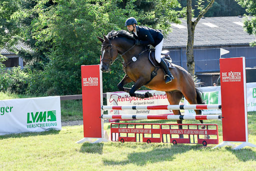 Reitturnier Harburger RV  16.7.2021 | 17072021 Stil A 1 REI_071 