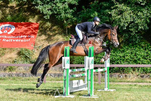 Reitturnier Harburger RV  16.7.2021 | 17072021 Stil A 1 REI_075 