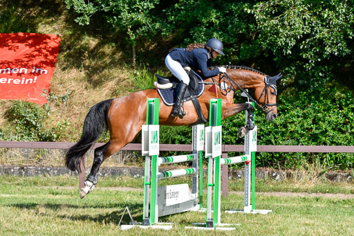 Reitturnier Harburger RV  16.7.2021 | 17072021 Stil A 1 REI_084 