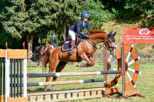 Reitturnier Harburger RV  16.7.2021 | 17072021 Stil A 1 REI_086 