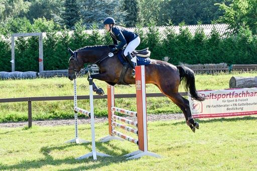 Reitturnier Harburger RV  16.7.2021 | 17072021 Stil A 1 REI_096 