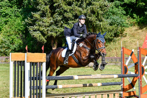 Reitturnier Harburger RV  16.7.2021 | 17072021 Stil A 1 REI_104 