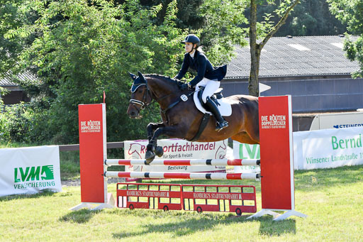 Reitturnier Harburger RV  16.7.2021 | 17072021 Stil A 1 REI_105 