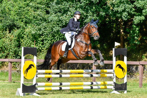 Reitturnier Harburger RV  16.7.2021 | 17072021 Stil A 1 REI_107 