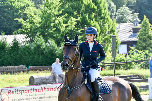 Reitturnier Harburger RV  16.7.2021 | 17072021 Stil A 1 REI_109 