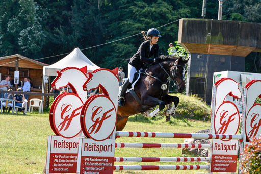 Reitturnier Harburger RV  16.7.2021 | 17072021 Stil A 1 REI_112 