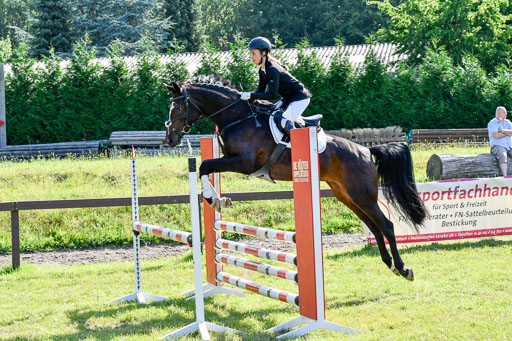 Reitturnier Harburger RV  16.7.2021 | 17072021 Stil A 1 REI_115 