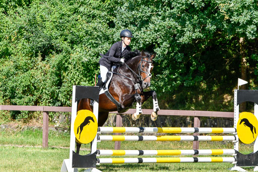 Reitturnier Harburger RV  16.7.2021 | 17072021 Stil A 1 REI_116 