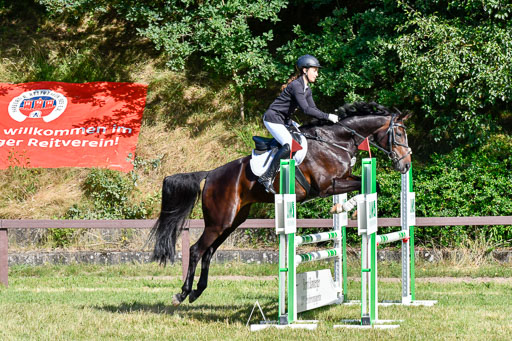 Reitturnier Harburger RV  16.7.2021 | 17072021 Stil A 1 REI_118 