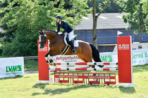 Reitturnier Harburger RV  16.7.2021 | 17072021 Stil A 1 REI_121 