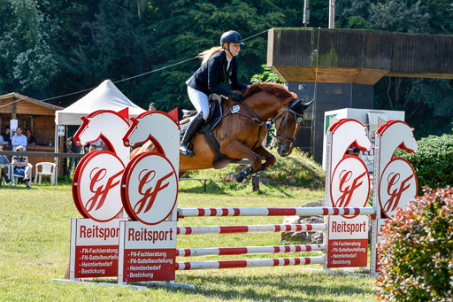 Reitturnier Harburger RV  16.7.2021 | 17072021 Stil A 1 REI_124 