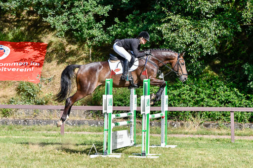 Reitturnier Harburger RV  16.7.2021 | 17072021 Stil A 1 REI_136 