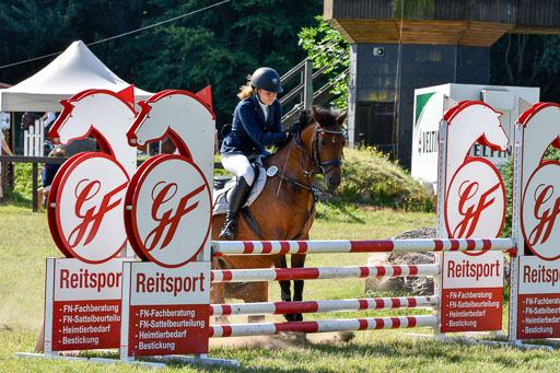 Reitturnier Harburger RV  16.7.2021 | 17072021 Stil A 1 REI_143 