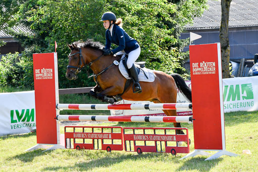 Reitturnier Harburger RV  16.7.2021 | 17072021 Stil A 1 REI_147 