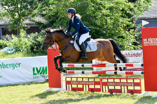 Reitturnier Harburger RV  16.7.2021 | 17072021 Stil A 1 REI_148 