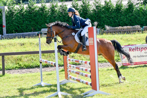 Reitturnier Harburger RV  16.7.2021 | 17072021 Stil A 1 REI_149 