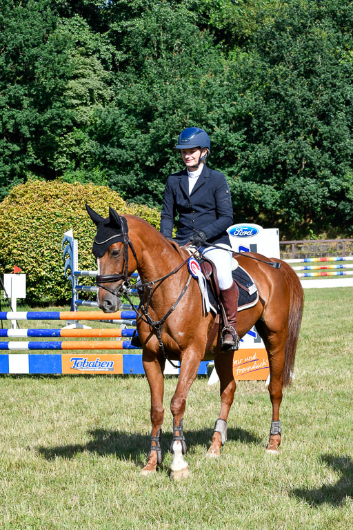 Reitturnier Harburger RV  16.7.2021 | 17072021 Stil A 1 REI_157 