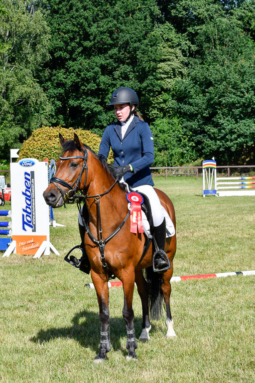 Reitturnier Harburger RV  16.7.2021 | 17072021 Stil A 1 REI_161 