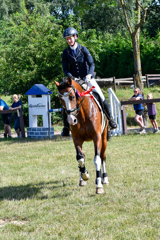 Reitturnier Harburger RV  16.7.2021 | 17072021 Stil A 1 REI_170 