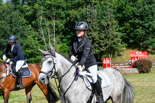 Reitturnier Harburger RV  16.7.2021 | 17072021 Stil A 1 REI_172 