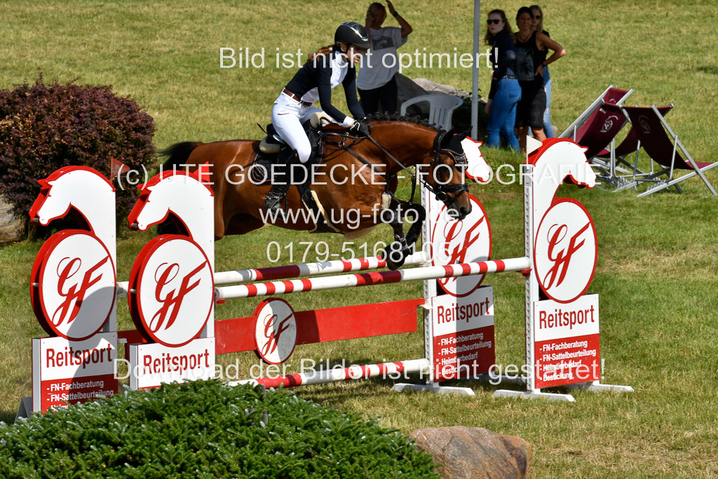 Reitturnier Harburger RV  16.7.2021 | 18072021 Stil L  2 Abt_011 