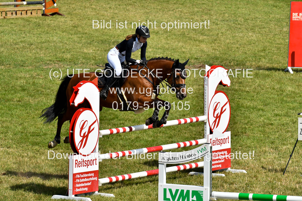 Reitturnier Harburger RV  16.7.2021 | 18072021 Stil L  2 Abt_013 